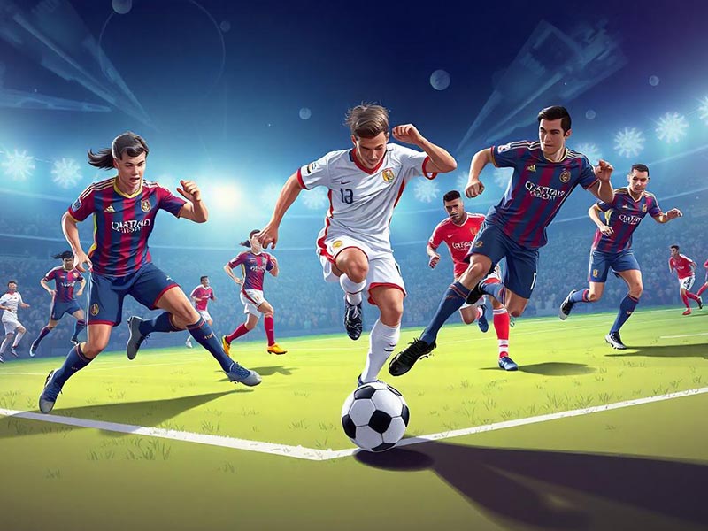 齐达内：原来中国会踢的都在这里😗